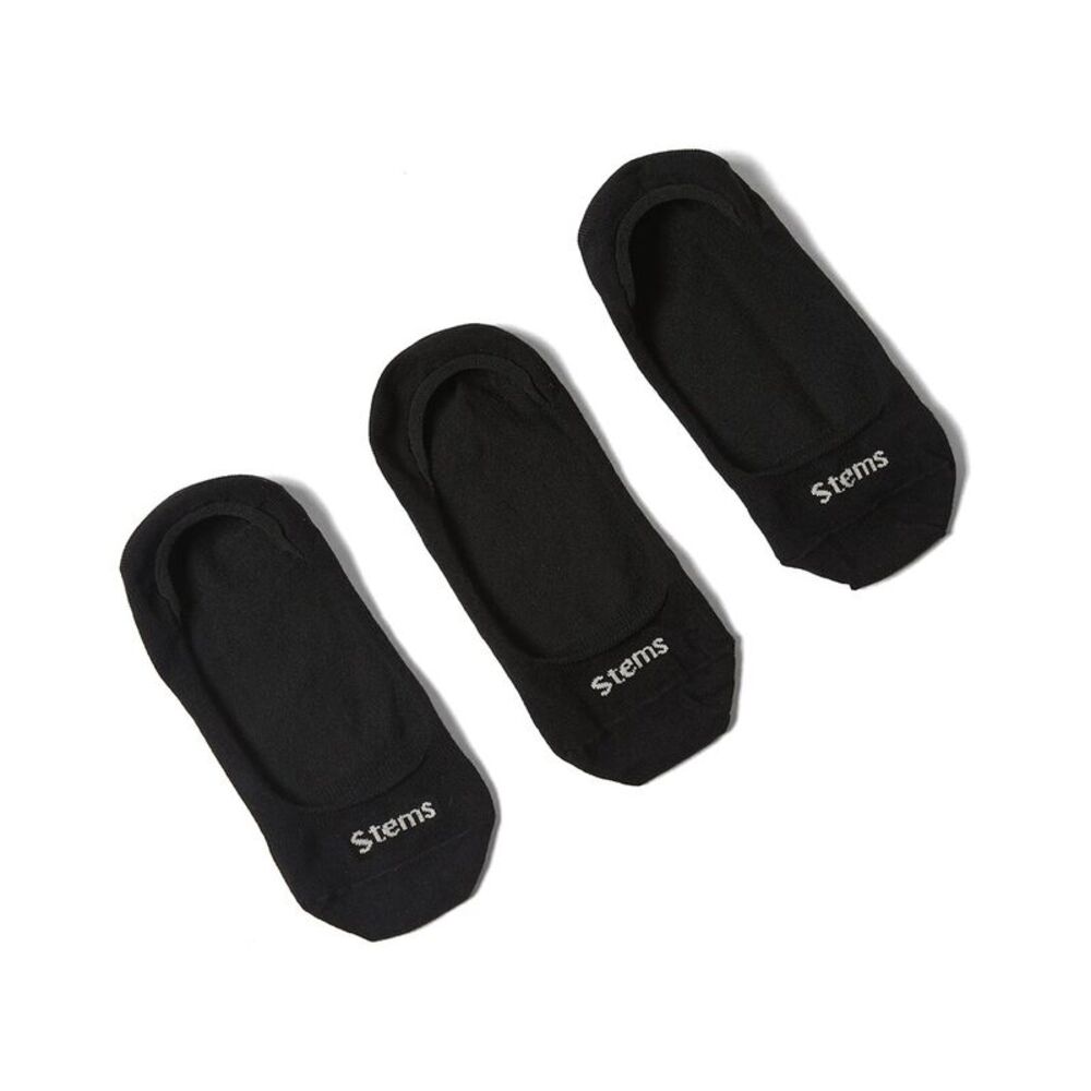Stems 3Pk Step Liners